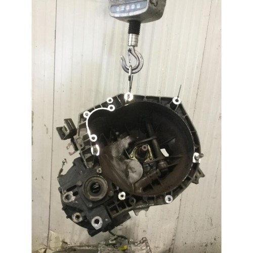 Cambio compl alfa romeo - romeo, 147