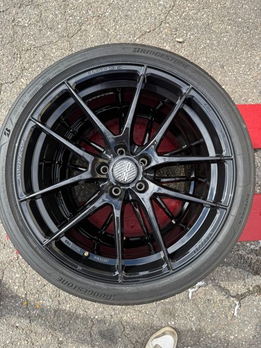 Cerchi racing leggera - cerchi, hlt