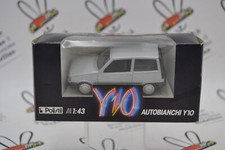 POLISTIL " AUTOBIANCHI Y10 "