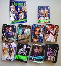 Panini top class - panini,