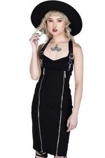 Gonna a matita a vita alta