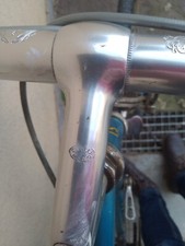 BICI DA CORSA VINTAGE RAVASI