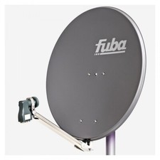 Specchio satellitare Fuba DAL