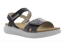Sandali strappo lumberjack - sandali, a