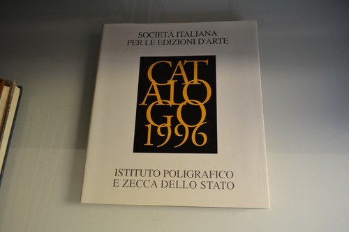Catalogo sipleda 1996 istituto - catalogo,
