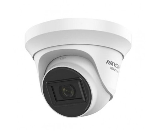 Telecamera hikvision 8mpx - telecamera,