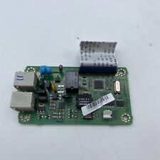 Samsung CLX-3305FW Connection Board JC41-00640A Spare part RJ11 SCHEDA FAX