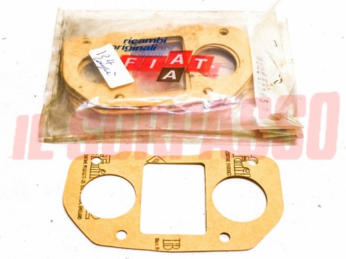 Guarnizione carburatore solex - carburatore,