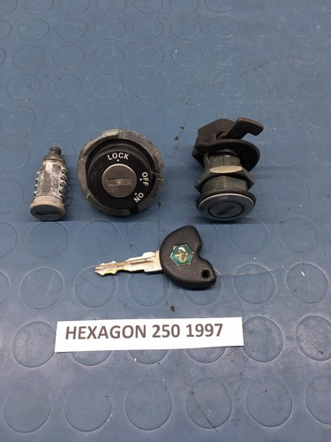 Kit blocchetto accensione - kit,