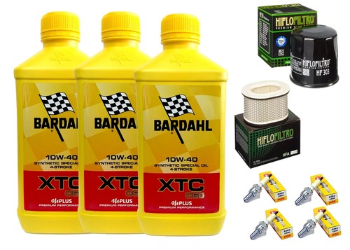 Kit tagliando yamaha fzr - kit/tagliando, 600