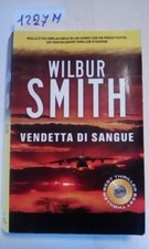 Vendetta di Sangue. 