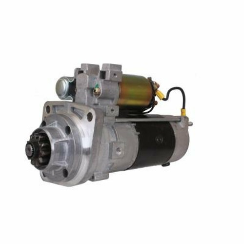 Starter for volvo - for,