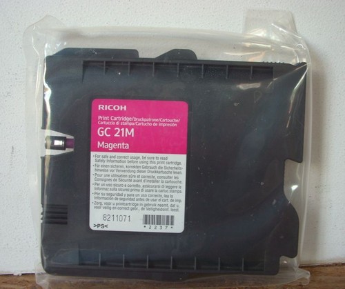 Cartuccia stampa ricoh gc - di,