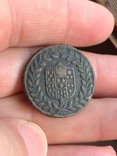 pcc1_54) Napoli Ferdinando IV