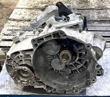 RICAMBI USATI, CAMBIO MANUALE