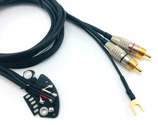 Rca phono cavo - cavo, sl