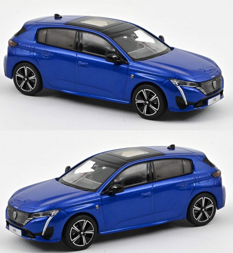 Peugeot 308gt vertigo - peugeot,