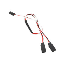 SpeedTek RC Heavy Duty Servo