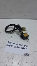PIK-UP SENSORE CBR 1000 F SUPER SPORT 1991  1992