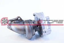 Turbocompressore BMW 335d 535d