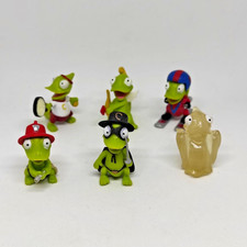 Sorprese Sofficini Findus Carletto, entra e scegli il personaggio