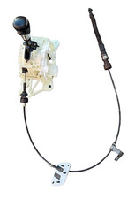 Pomello leva corde cambio automatico Mazda CX-5 2011/2017 2.2 diesel