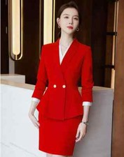 Tailleur Completo Donna