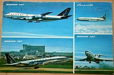 41117 AK Aereo Boeing 747