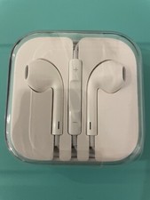 Apple EarPods Auricolari con