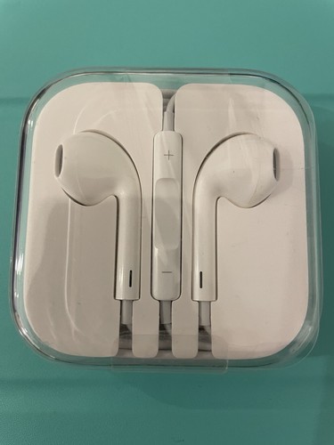 Apple earpods auricolari con - earpods,