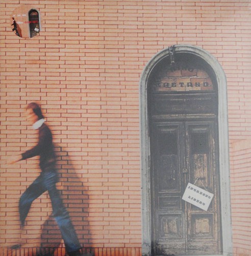 Rino gaetano ingresso - ‎–,