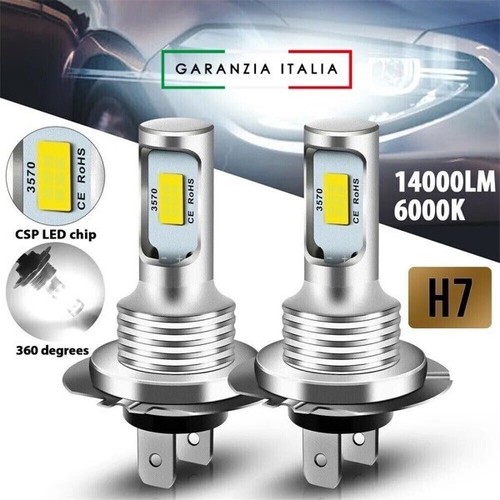 Lampadine canbus a led - lampadine,