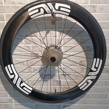 Ruote in carbonio ENVE 4.5