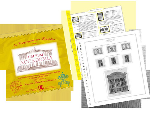 2010 vaticano fogli - vaticano,