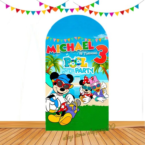 Arco personalizzato sfondo - personalizzato,