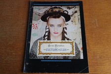 CULTURE CLUB - KARMA CHAMELEON