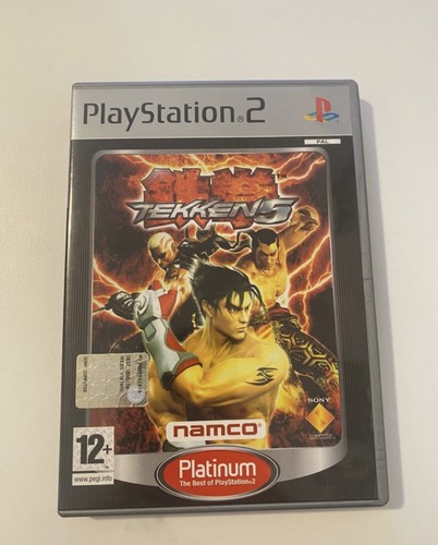 Ps2 play station - play,