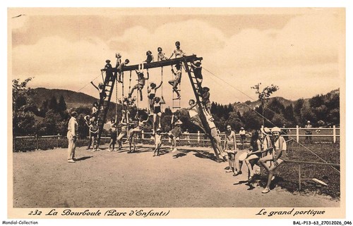 Balp13 1172 la bourboule - balp13-1172-63,