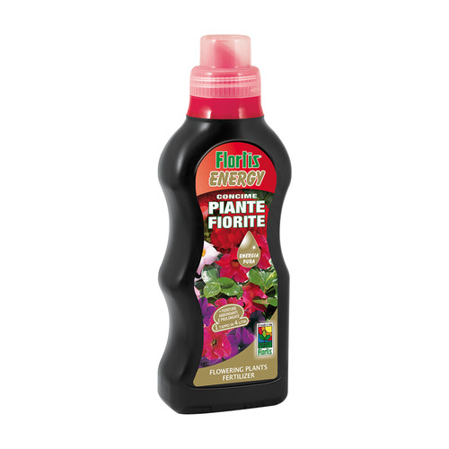 Concime energy piante fiorite - concime,