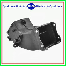 CONDOTTO TUBO ARIA ASPIRAZIONE