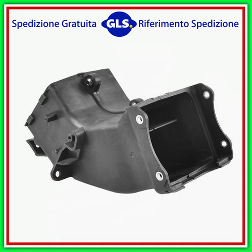 Condotto tubo aria aspirazione - tubo,