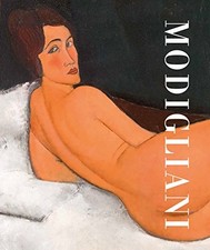 Modigliani (Paperback) by
