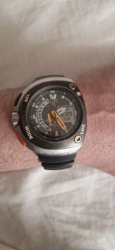 Citizen promaster eco - promaster, eco-drive
