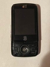 Cellulare vintage LG U960