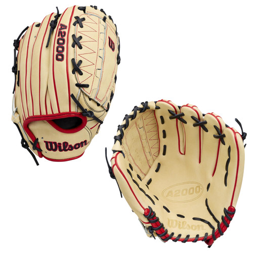 Guanto baseball 2027 - da,