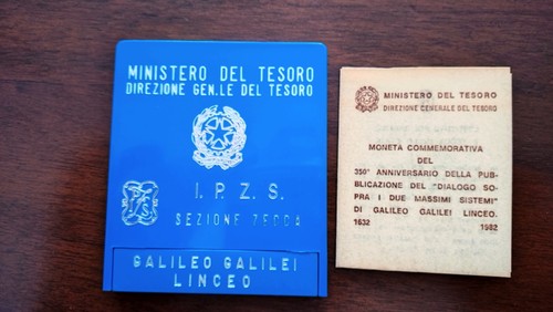 500 lire argento 835 - lire,