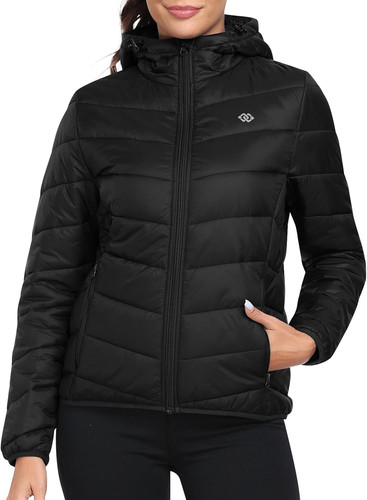 Piumino leggero giacca - leggero, da
