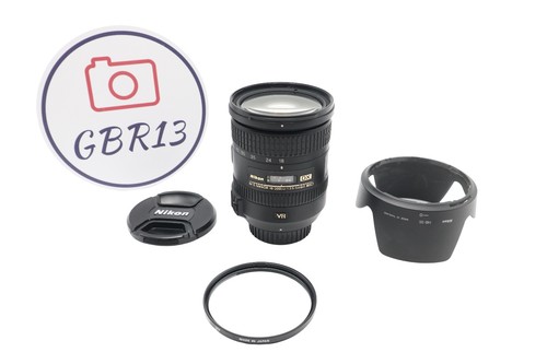 Nikon 200mm obiettivo - nikon, 18-200mm
