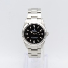 2759 rolex explorer 36mm - rolex,