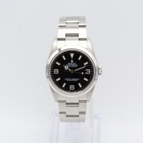 2759 rolex explorer 36mm - [2759],